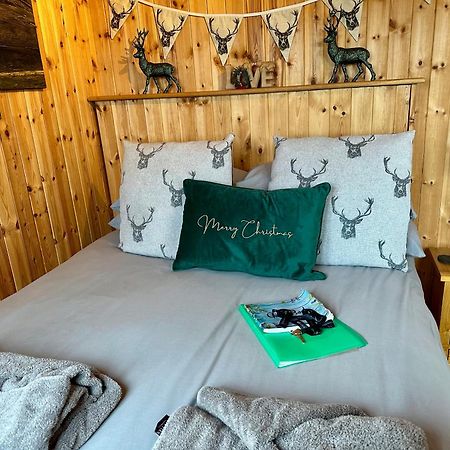 Hotel Stags Hide Minwear Exteriér fotografie