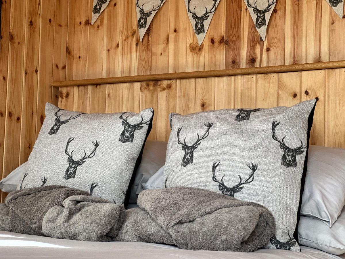 Hotel Stags Hide Minwear Exteriér fotografie