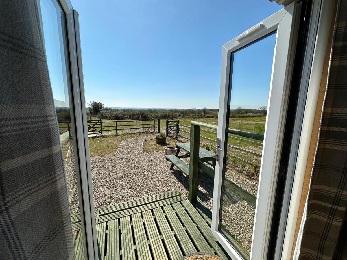Hotel Stags Hide Minwear Exteriér fotografie