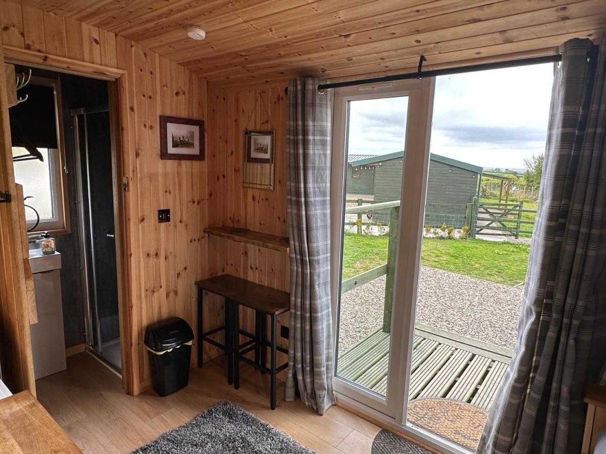 Hotel Stags Hide Minwear Exteriér fotografie