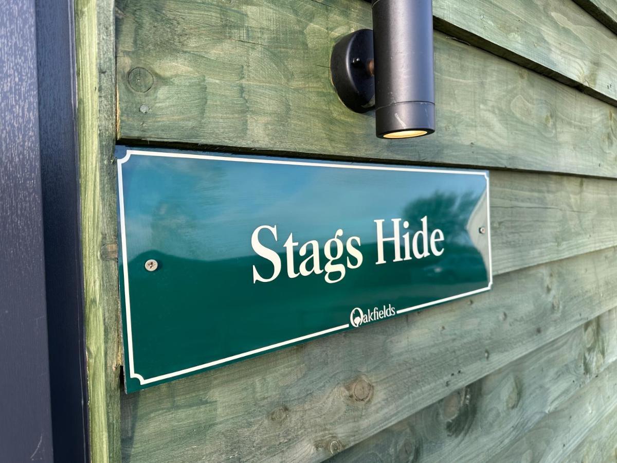 Hotel Stags Hide Minwear Exteriér fotografie