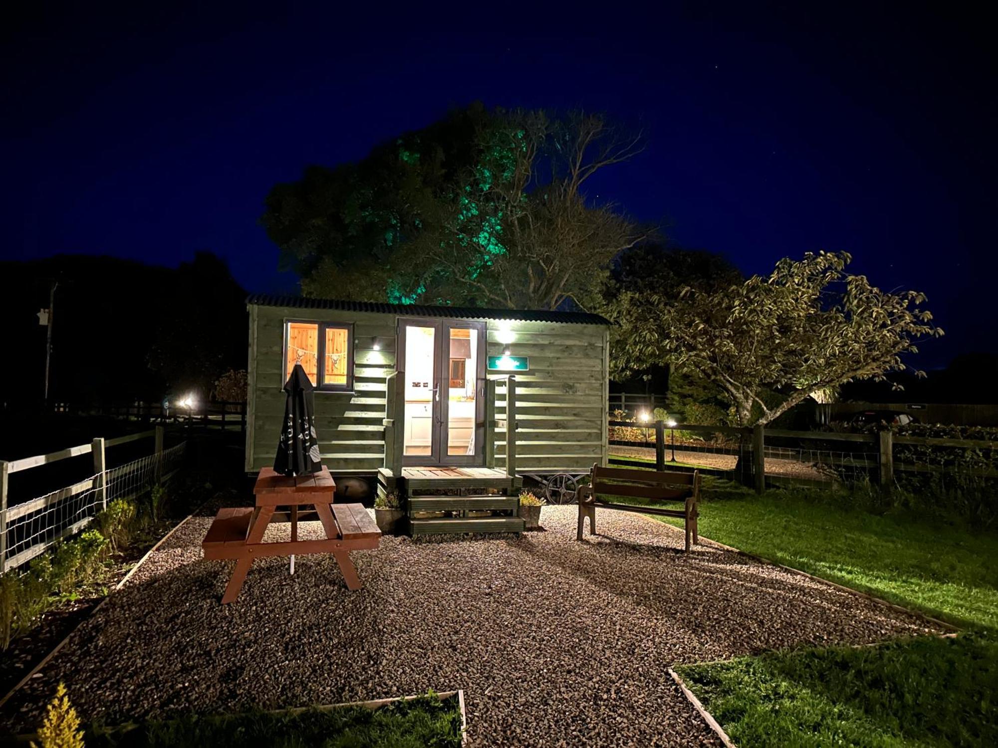 Hotel Stags Hide Minwear Exteriér fotografie