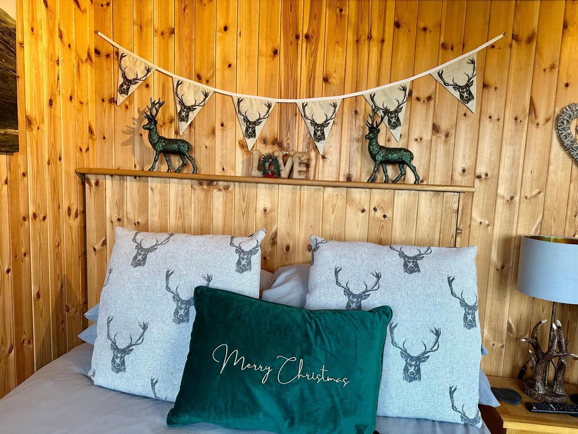 Hotel Stags Hide Minwear Exteriér fotografie